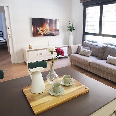 Apartmán Lujoso Hogar Cerca Del Casco Antiguo De La Ciudad Valencie Exteriér fotografie