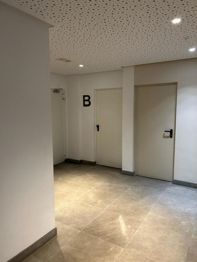 Apartmán Lujoso Hogar Cerca Del Casco Antiguo De La Ciudad Valencie Exteriér fotografie