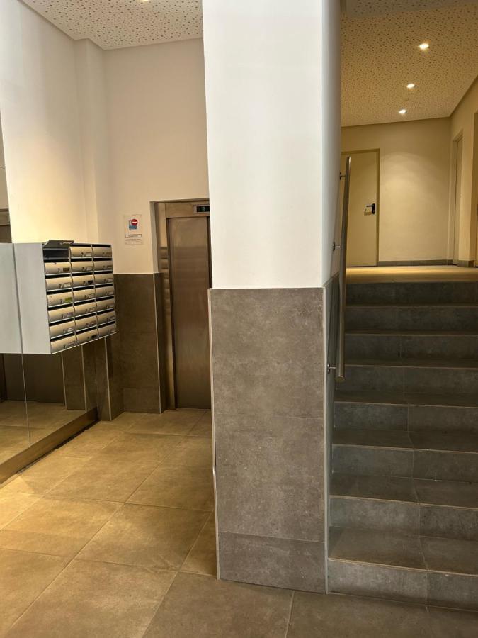 Apartmán Lujoso Hogar Cerca Del Casco Antiguo De La Ciudad Valencie Exteriér fotografie