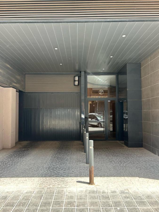 Apartmán Lujoso Hogar Cerca Del Casco Antiguo De La Ciudad Valencie Exteriér fotografie