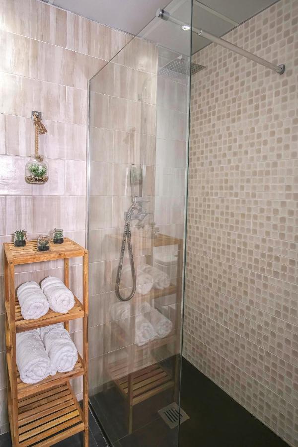 Apartmán Lujoso Hogar Cerca Del Casco Antiguo De La Ciudad Valencie Exteriér fotografie